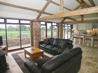 Rising Sun Holiday Cottage - Aldwark - 1
