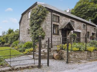 Gamekeepers Cottage - Hw7729 - Myddfai - 9