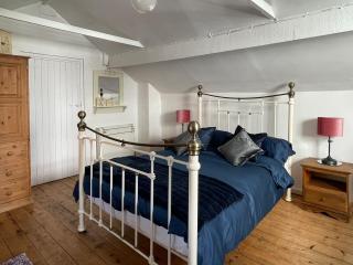 The Cottage At Stanley Villa - Southport - 1