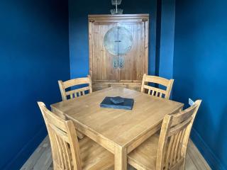 The Cottage At Stanley Villa - Southport - 6
