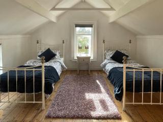 The Cottage At Stanley Villa - Southport - 4