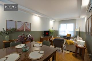 Prime Residence Golf Kattameya - Cairo - 7