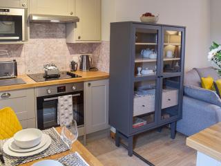 Little Ingas Cottage - Strathmiglo - 7