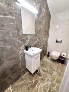 Panorama Luxury Summer Villa - Protaras - 8