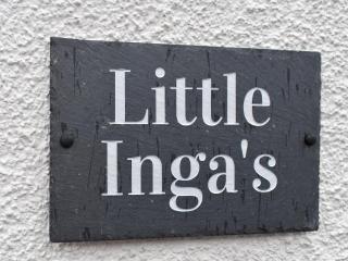 Little Ingas Cottage - Strathmiglo - 2