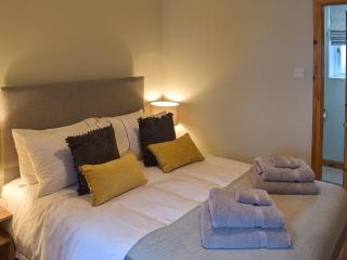 Little Ingas Cottage - Strathmiglo - 4