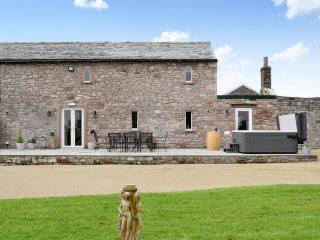 The Wheat Shed - Calthwaite - 4