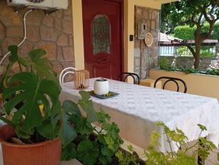 Peculiar Garden Apartment - Mytilini - 9