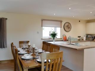 The Wheat Shed - Calthwaite - 3