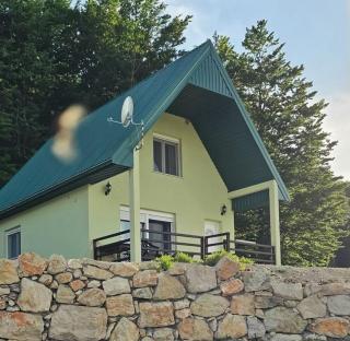 Dream House Brezna - Plužine - 9