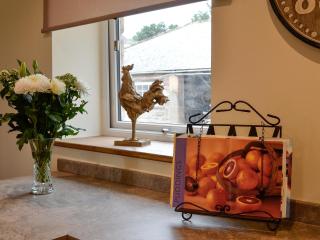 The Wheat Shed - 4