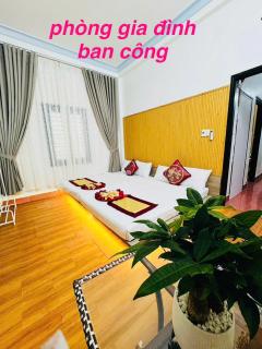 Đại Nội Saphia Homestay - Thôn An Hòa - 0