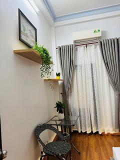 Đại Nội Saphia Homestay - Thôn An Hòa - 4