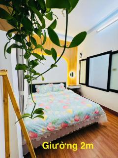 Đại Nội Saphia Homestay - Thôn An Hòa - 2
