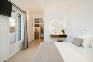 Medusa Accommodation - Livadakia - 1