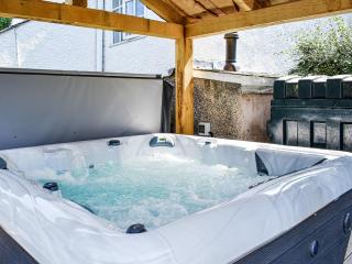 Conn Cottage - Bampton - 8