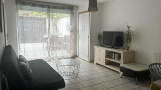 T2 proche centre et plage perros guirec - 2