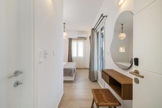 Medusa Accommodation - Livadakia - 3
