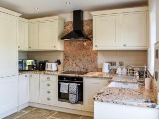 Conn Cottage - Bampton - 1