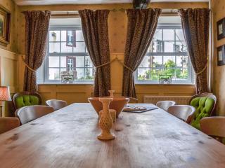 Old Saddlers Cottage - Ireby - 3