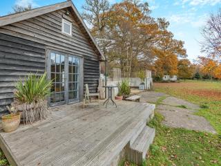 Bohemia Cottage - Royal Tunbridge Wells - 9