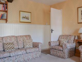 Old Saddlers Cottage - Ireby - 7