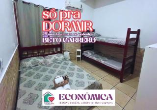 Hospedagem Econômica By Bia - 9