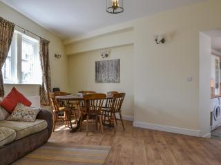 Old Saddlers Cottage - Ireby - 1
