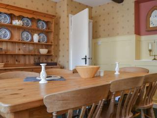 Old Saddlers Cottage - Ireby - 5