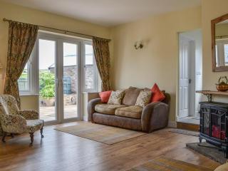 Old Saddlers Cottage - Ireby - 2