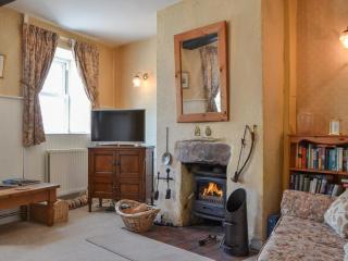 Old Saddlers Cottage - Ireby - 8