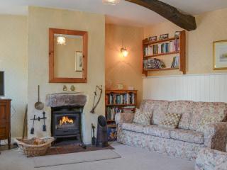 Old Saddlers Cottage - Ireby - 9