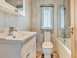 Woody Ray - Uk48110 - Sewerby - 1