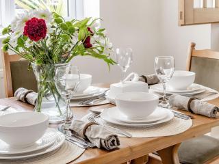 Pennyard House - Banwell - 4