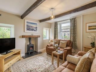 Lane Ends Cottage - Disley - 9