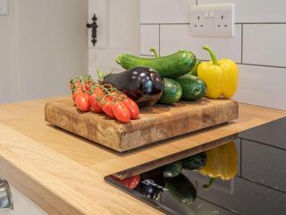 Lane Ends Cottage - Disley - 3