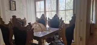 Darkwolf House - Merseburg - 9