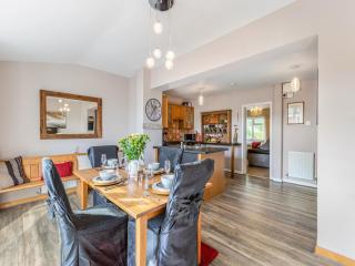 Flyby Cottage - Symonds Yat - 7