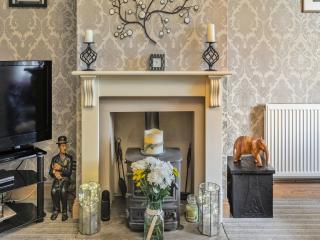 Flyby Cottage - Symonds Yat - 7