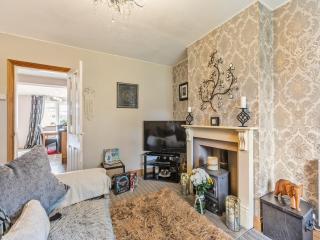 Flyby Cottage - Symonds Yat - 6
