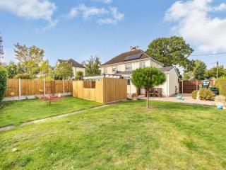 Flyby Cottage - Symonds Yat - 4