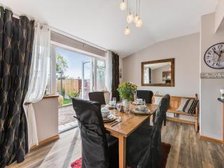 Flyby Cottage - Symonds Yat - 3