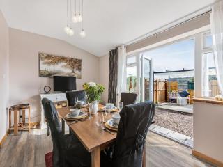 Flyby Cottage - Symonds Yat - 1