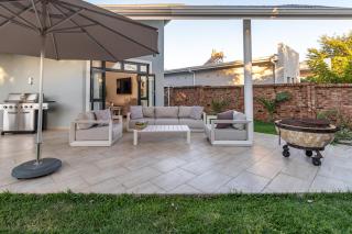 Stunning 3 bedroom house near Harare Airport -2297 - Harare - 5