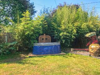 1 Lamb Barn - Saint Osyth - 9