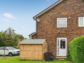 Pennies Retreat - Glossop - 9
