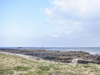 Belger Cottage - Inverallochy - 3