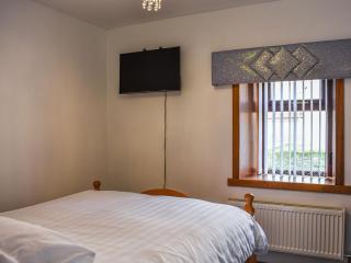 Belger Cottage - Inverallochy - 2