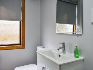 Belger Cottage - Inverallochy - 1