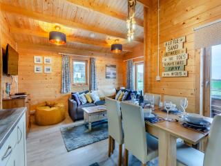 Seashell Lodge - Gairloch - 9